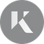 Kinesis Silver