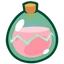 Smooth Love Potion
