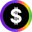 Metal Dollar