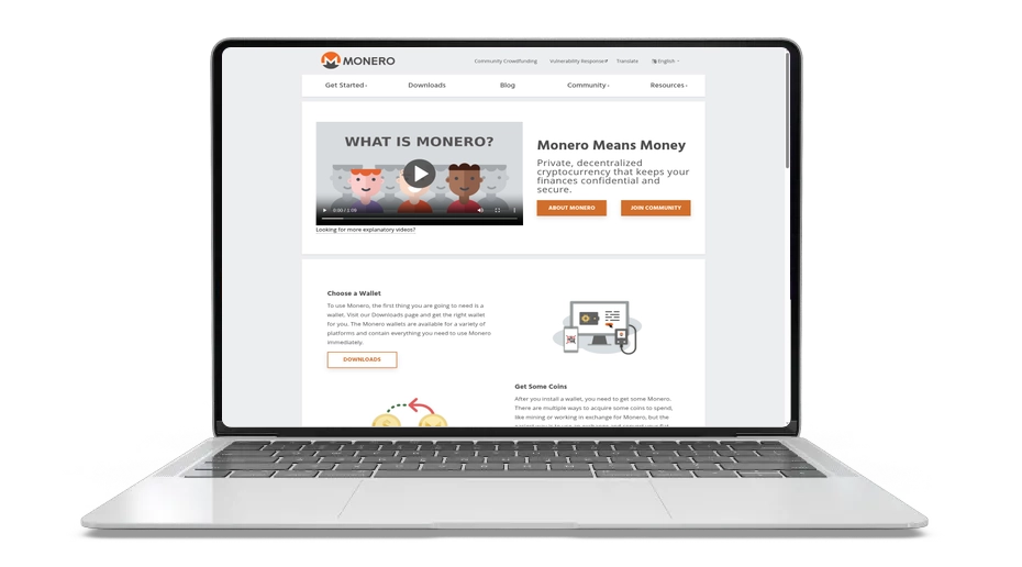 Monero (XMR): Leading Private Digital Cash