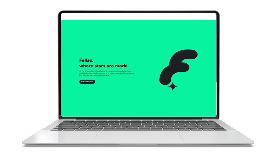 Fellaz (FLZ): Web3 Token for Music, Fans and Live Event Rewards