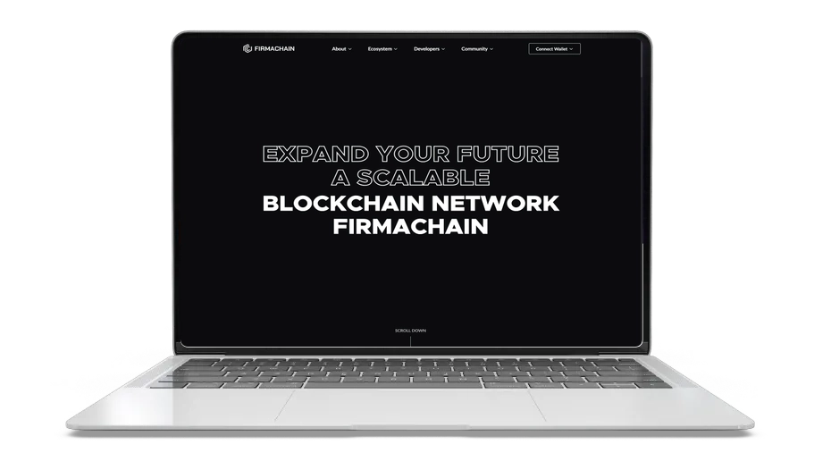Firmachain (FCT): Secure Blockchain for Tamper‑Proof Contracts