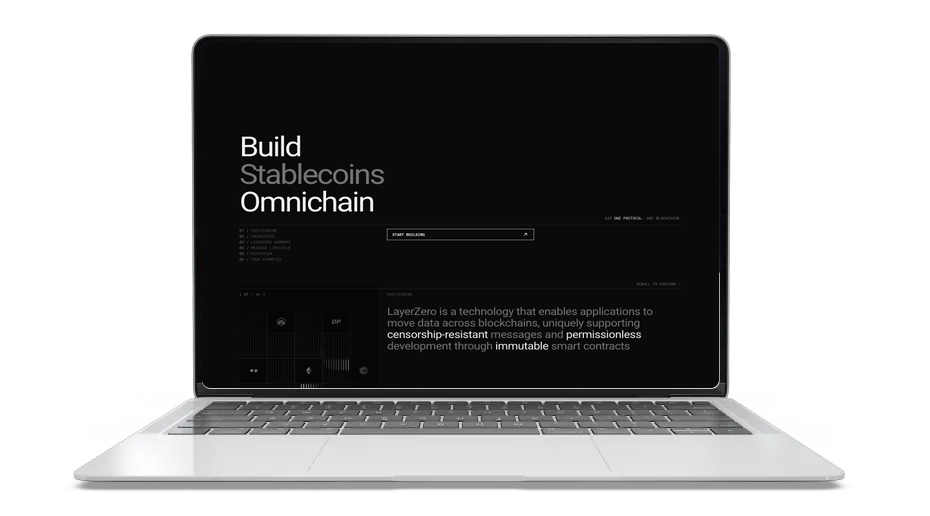 LayerZero (ZRO): The Omnichain Gateway Token