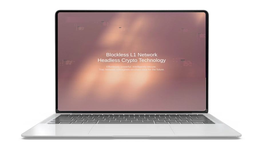 TRAC (Ordinais): Um Token Único no Mercado das Criptomoedas