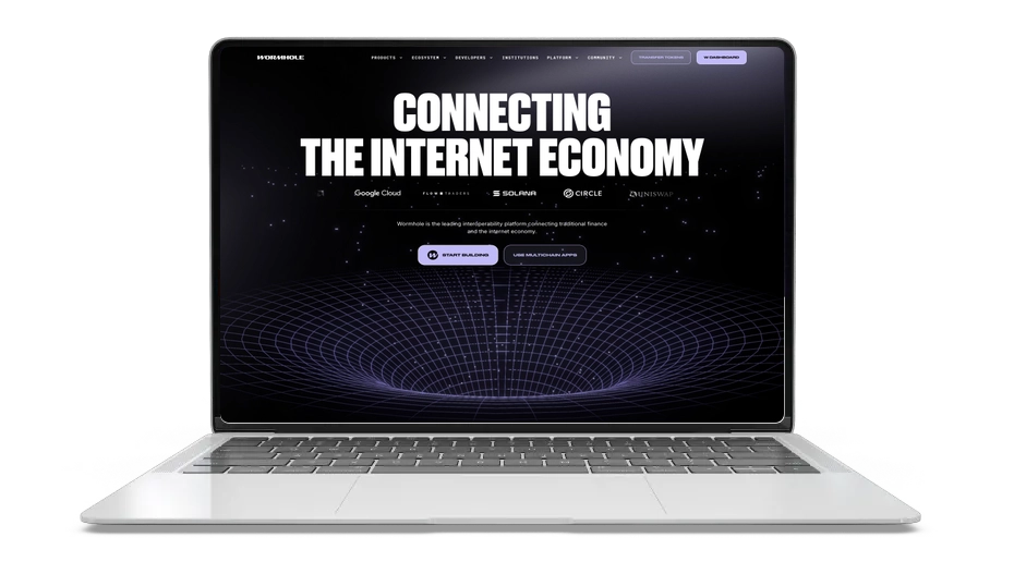 Ethereum (Wormhole): Cross-Chain ETH for DeFi