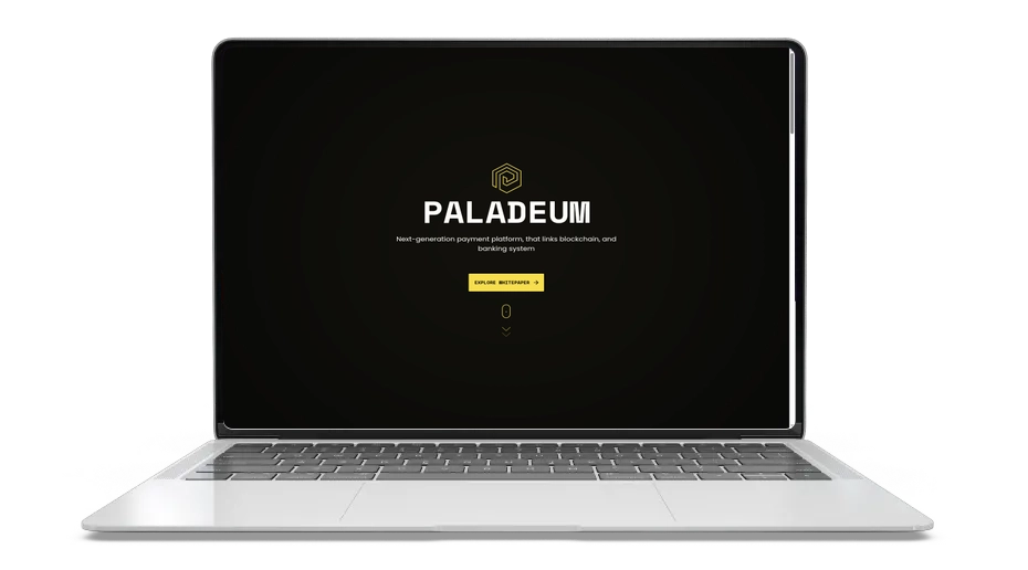Paladeum (PLB): Fast Inclusive Crypto Payments & Banking