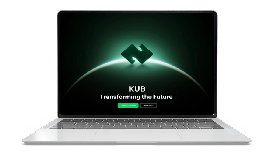 Bitkub Coin (KUB): A Fast & Secure DeFi Token