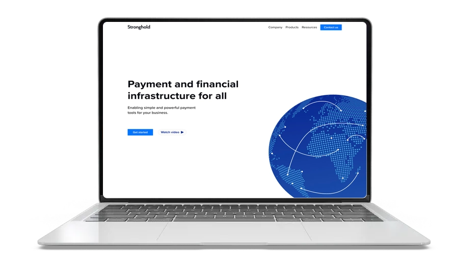 Stronghold (SHX): Eco‑Friendly Token for Instant Payments