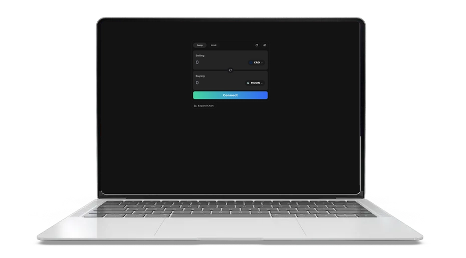 Moonflow (MOON): Cross‑Chain Reward Token for Gamified DeFi