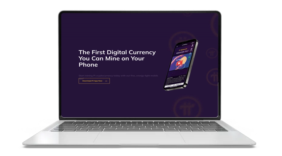 Pi Network: Innovating Social Mining & Rewards