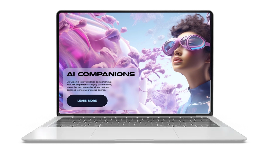 AI Companions (AIC): A New Age in Virtual Interaction