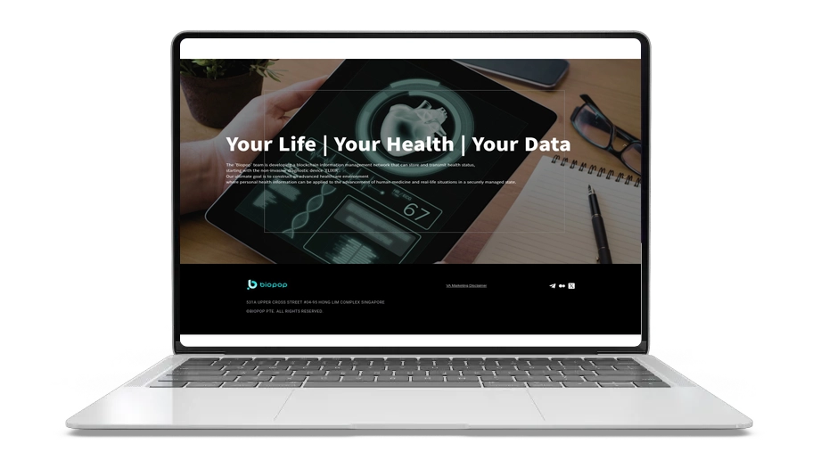 BIOPOP (BOPB): Fast, Green DeFi Utility Coin