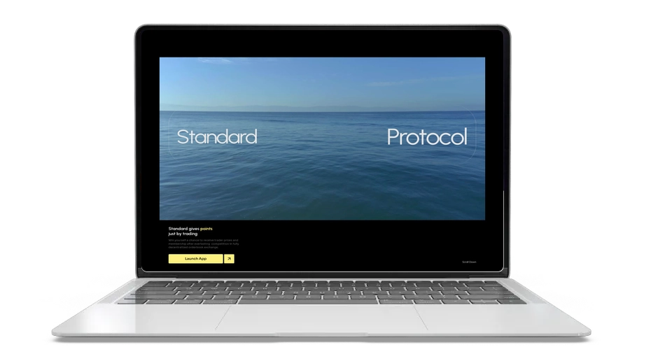 Standard Protocol (STND): Stablecoin & Cross‑Chain DEX Hub