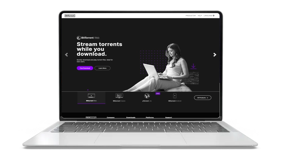 BitTorrent (BTT): Speedy File Sharing & DeFi