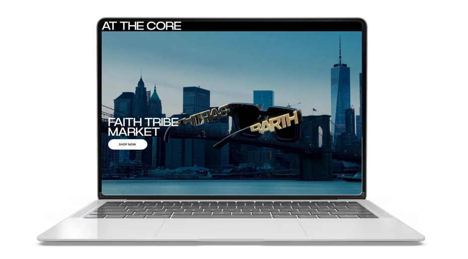 Faith Tribe (FTRB): Decentralized Fashion Token