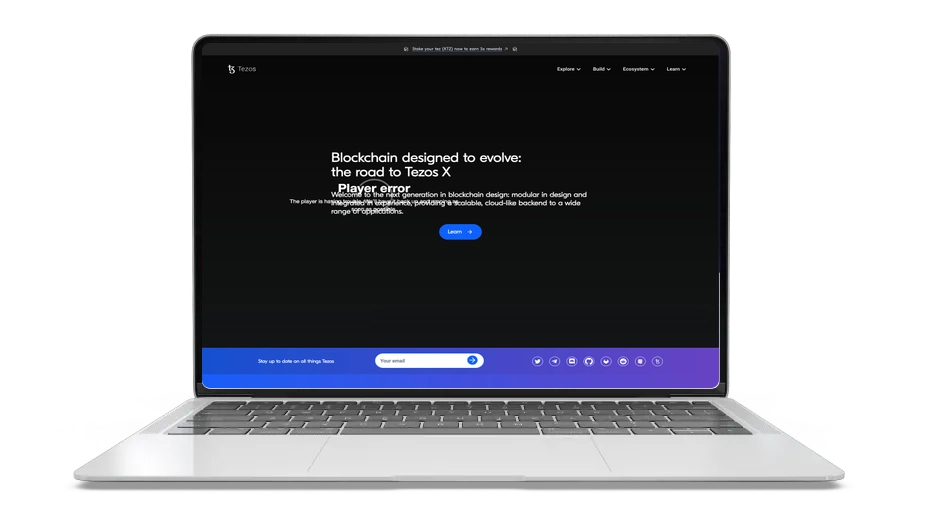 Tezos (XTZ): A Self-Amending Blockchain
