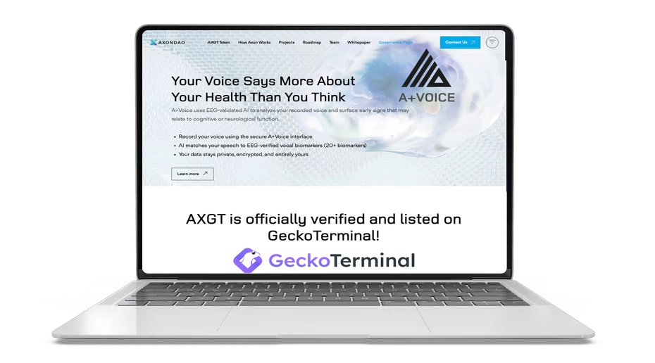 AxonDAO Governance Token (AXGT): Secure DeFi Governance Coin