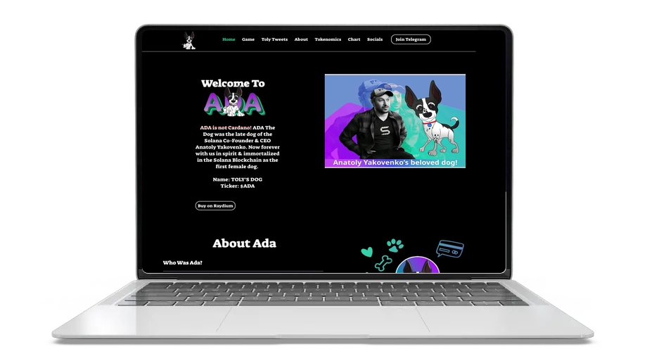 ADA: Fast, Green Proof‑of‑Stake Coin for Smart DeFi