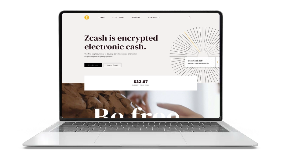 Zcash: Private Payments Powered by zk-SNARKs