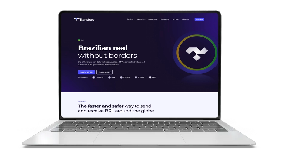 Brazilian Digital (brz): A Next-Gen Crypto Asset