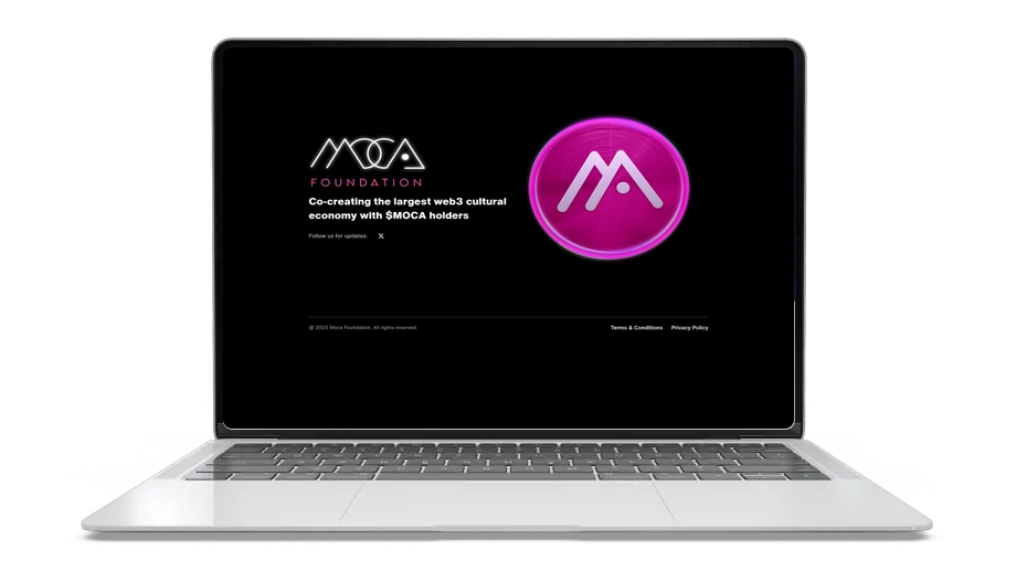 Moca Coin: Omni-Chain Crypto for Identity & Rewards