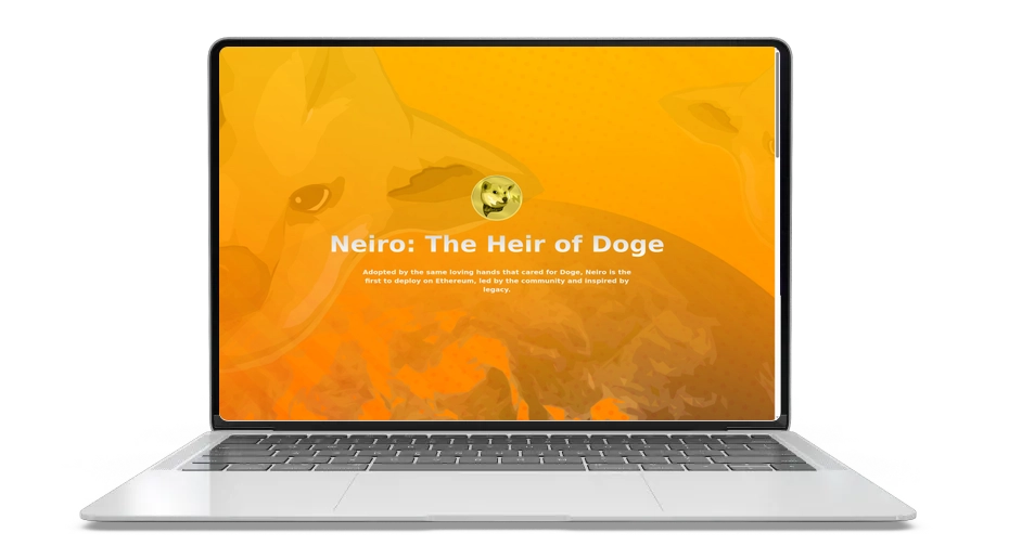 Neiro: Licensed Meme Coin Driving Charity & Trading