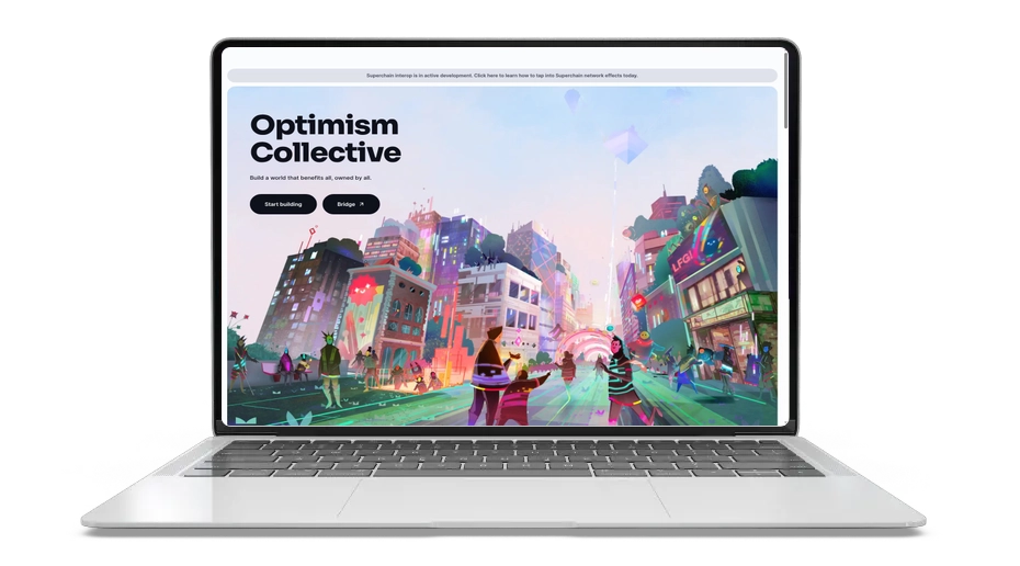 Optimism Bridged WBTC (Optimism): A Rapid Bitcoin Solution