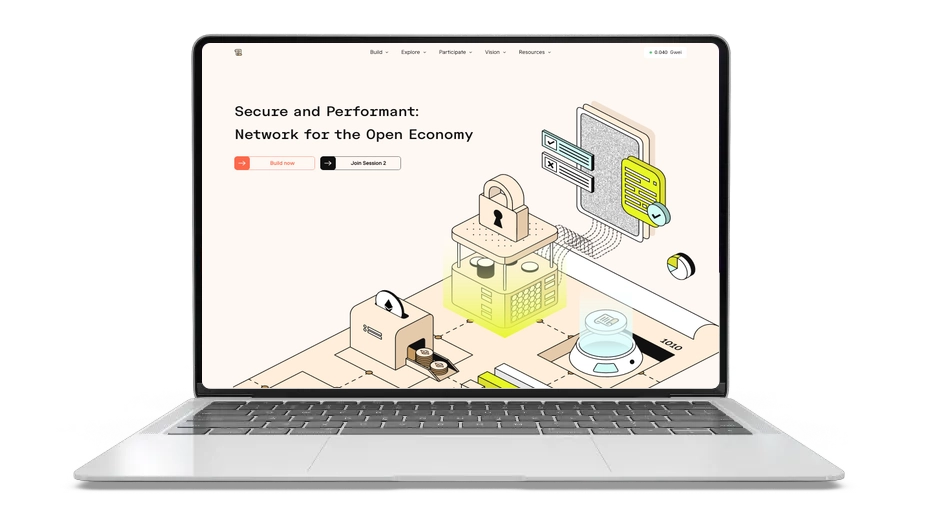 Scroll (SCR): Fast zkEVM Layer-2 for Cheaper Ethereum Trades