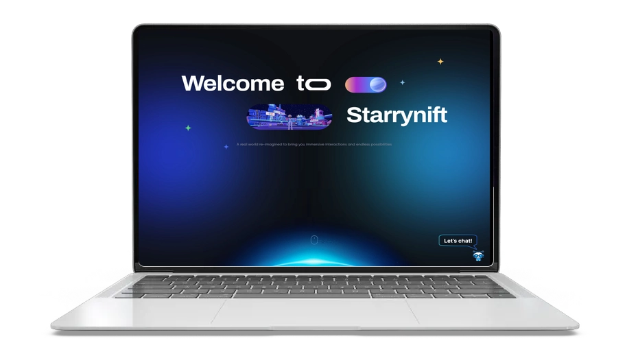 StarryNift: Token NFT de Metaverso de Próximo Nível