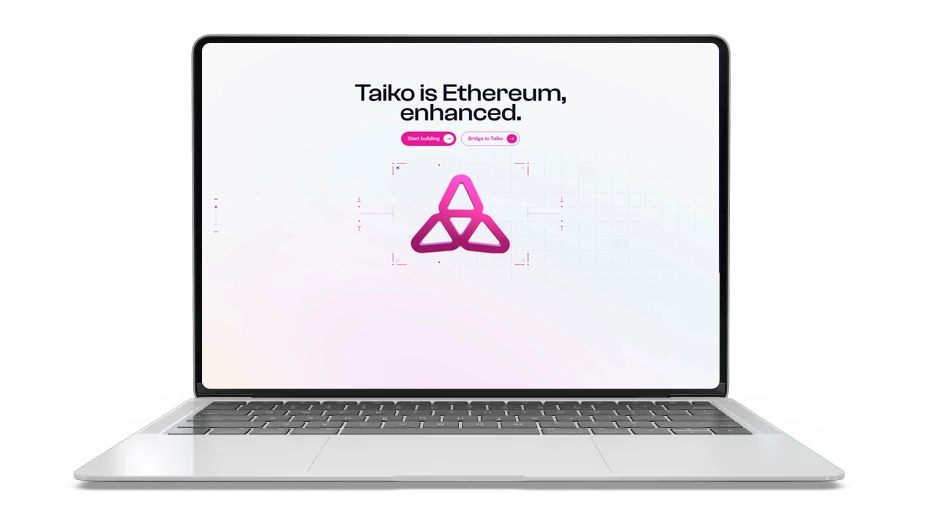 Taiko: The Ethereum-Equivalent ZK-Rollup