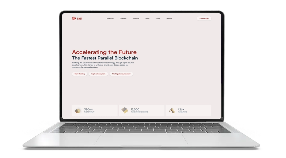 Wrapped SEI (WSEI): Fast Cross-Chain Access