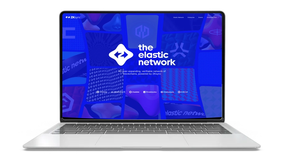 ZKsync: Criptomoeda escalável com segurança de conhecimento zero