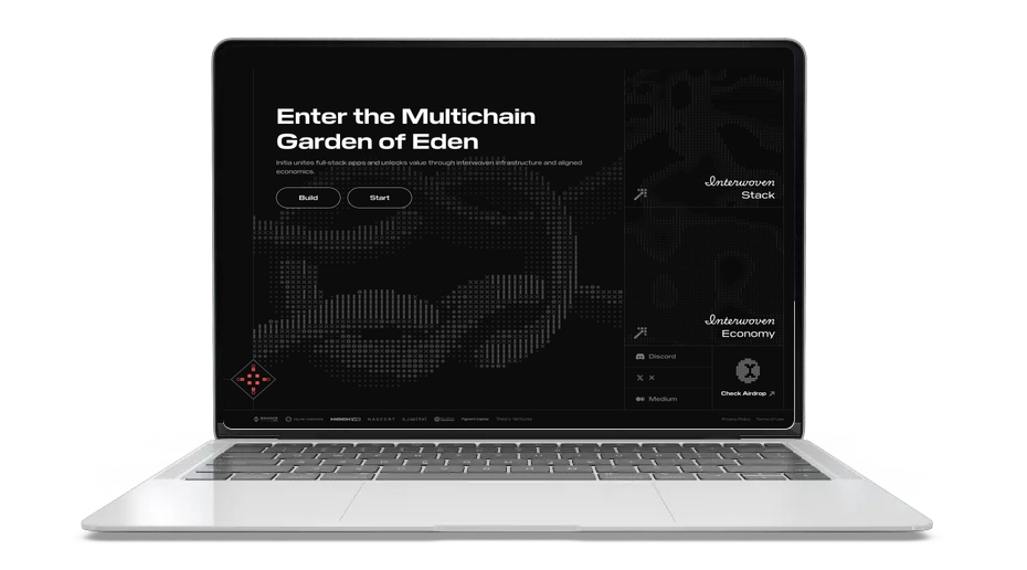 Initia (INIT): A Multichain Breakthrough
