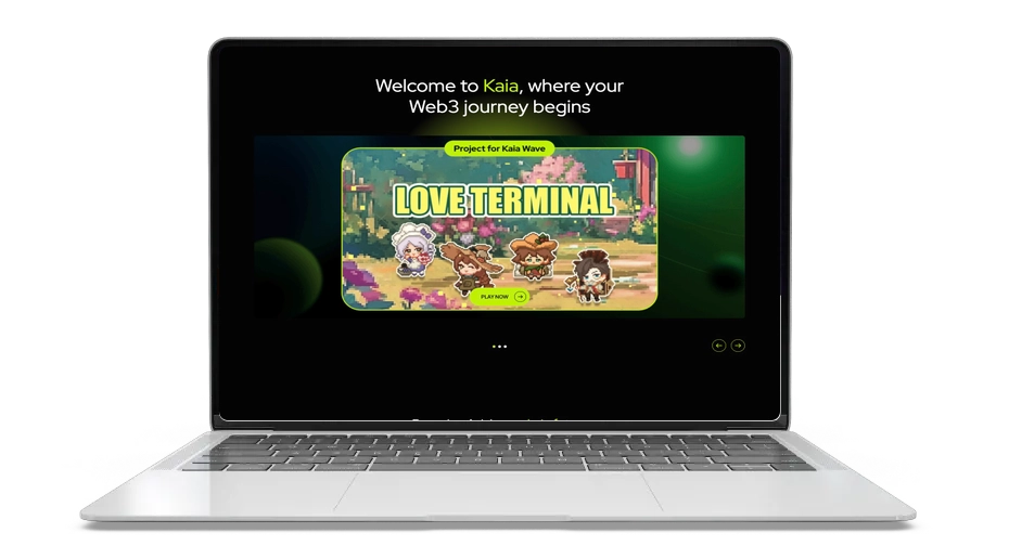 Kaia (KAIA): Fast Layer-1 for Web2-Scale DeFi & Gaming