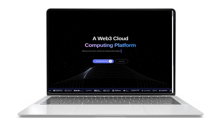 4EVERLAND: Decentralized Web3 Cloud Token