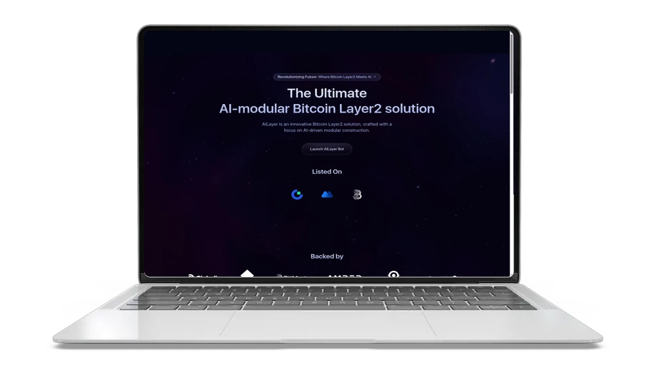 AILayer Token: A Next-Gen Coin for AI & DeFi