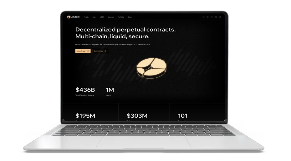 Astherus Staked USDF: Stable Yield in Your DeFi Wallet