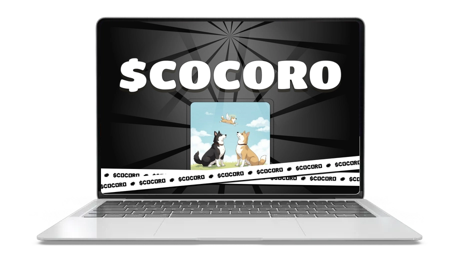 Cocoro: A Next-Gen DeFi Coin