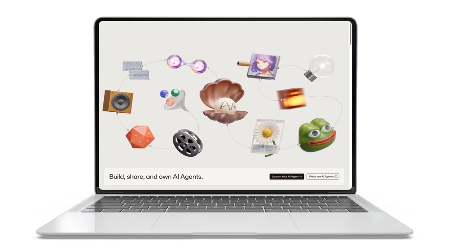 MyShell (SHELL): Powering the Decentralized AI Creator Economy