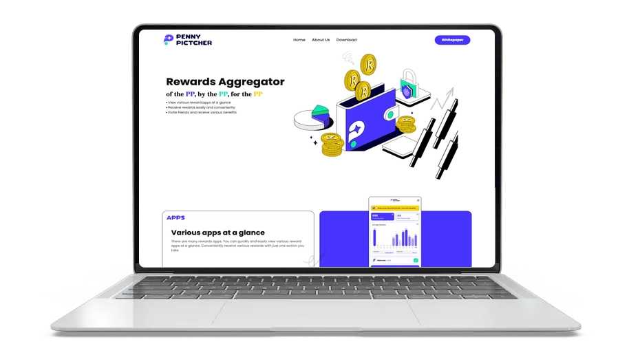RSN Token: Faster, Smarter Crypto Rewards