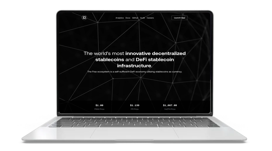 Frax Share: A Collateral-Based Token for Modern DeFi