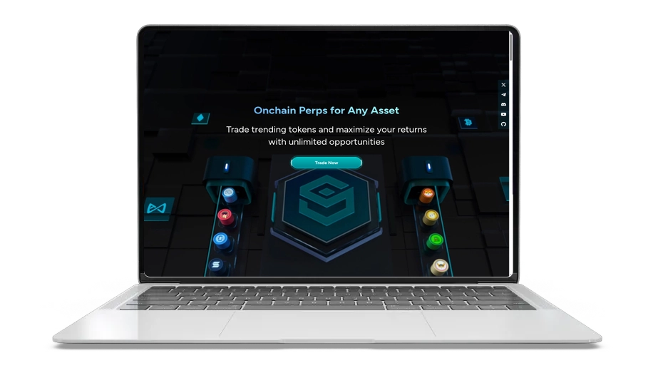 SynFutures (F): A Decentralized Derivatives Game-Changer