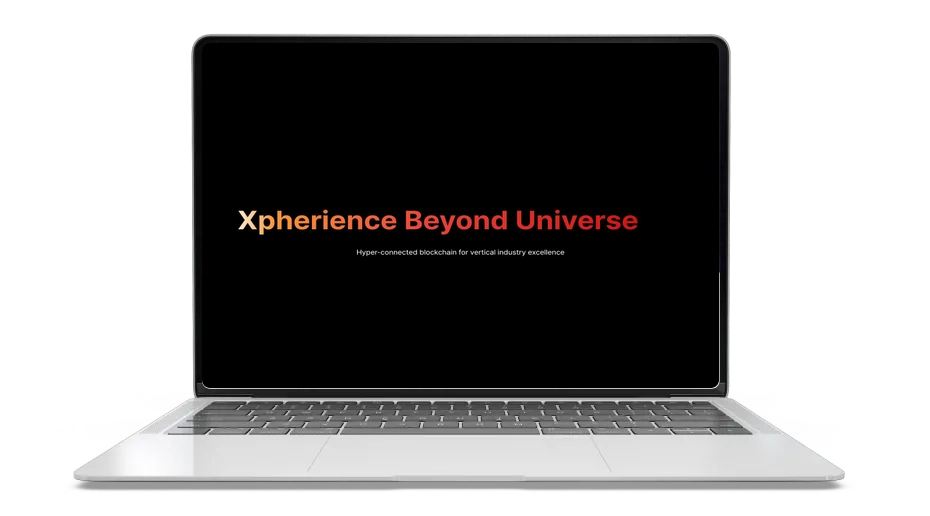 Xphere (XP): Fast Dual-Chain Crypto for Real-World Use
