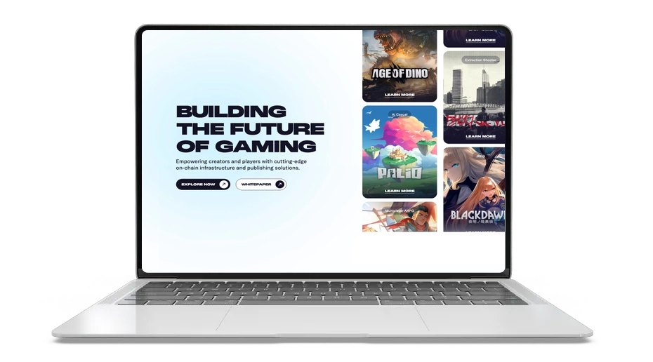 Xterio: A Next-Gen Crypto Gaming Token