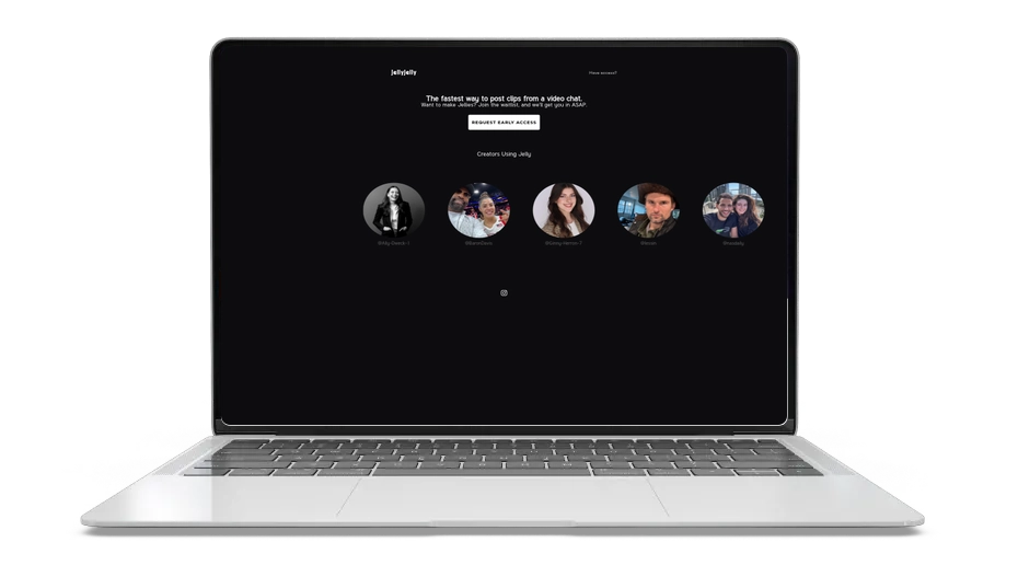 Jelly-My-Jelly Token: Solana Meme Meets Social Video Chat