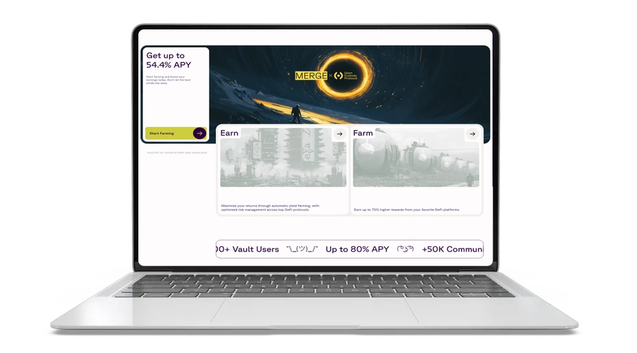 Levva Protocol: AI-Driven DeFi for Smarter Staking