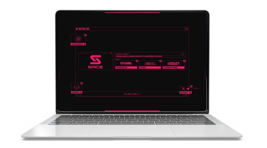 SPICE Token: Fast, Rewarding Crypto for Everyday Payments