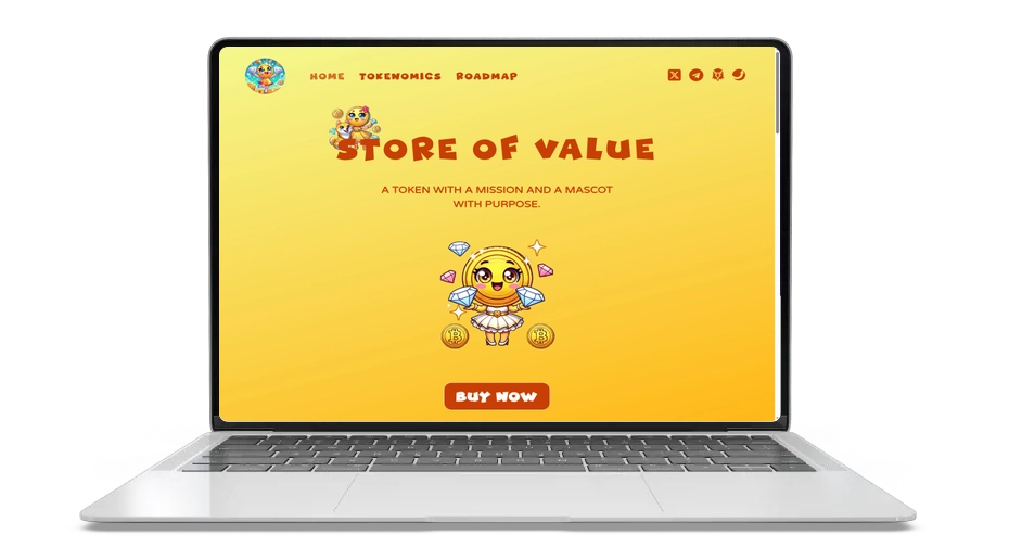 Store of Value: fast, deflationary coin for daily crypto payments