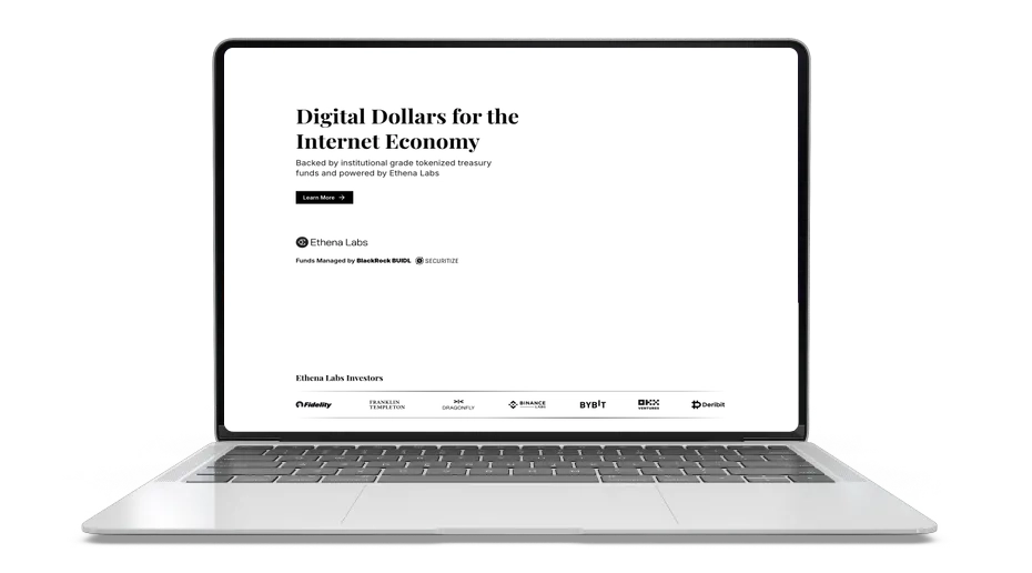 USDtb: A Stable Crypto Asset for DeFi Growth