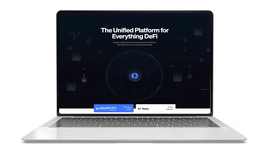 Fluid by Instadapp: The Next-Level DeFi Hub